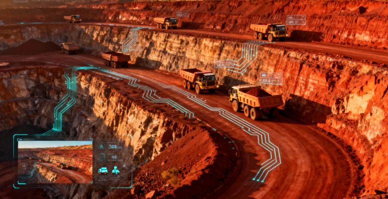 Why Perth's Mining Sector is the Global Leader in AI Adoption (And What You’re Missing)